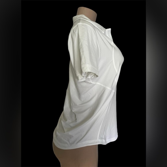 Lululemon athletica polo shirt - Picture 2 of 3
